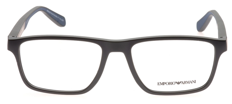 Óculos de Grau Emporio Armani 3233 6103