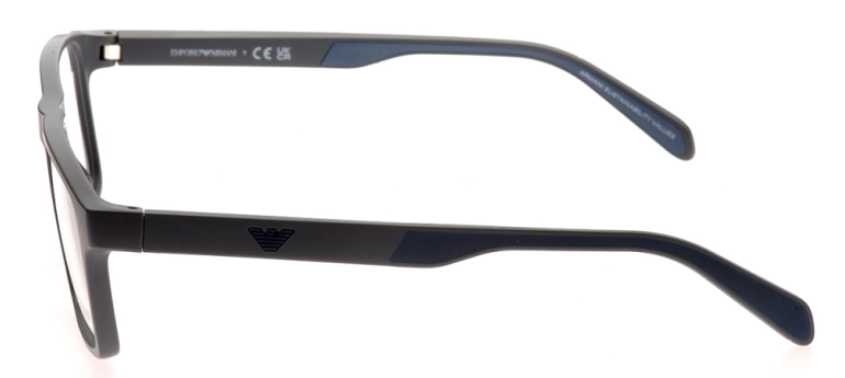 Óculos de Grau Emporio Armani 3233 6103