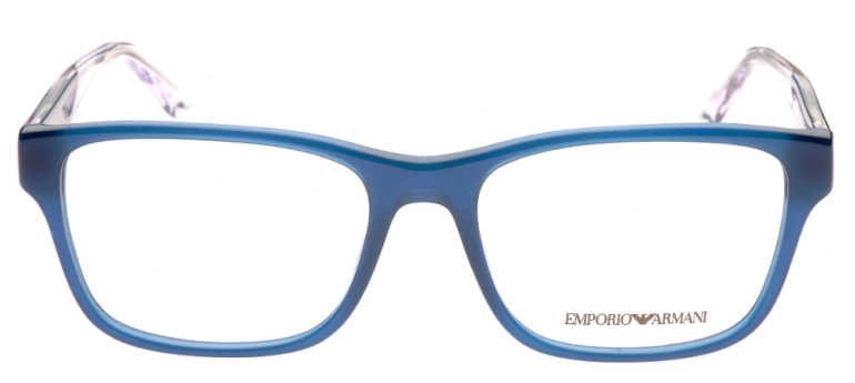 Óculos de Grau Emporio Armani 3239 6092