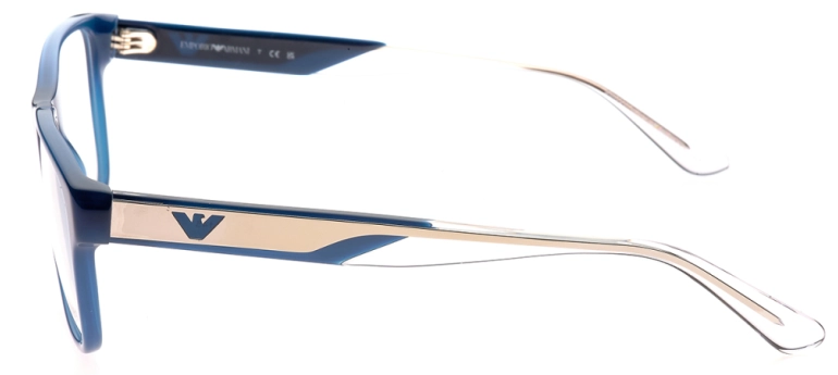 Óculos de Grau Emporio Armani 3239 6092