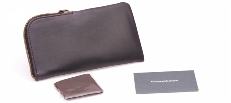 Óculos de Grau Ermenegildo Zegna 5253 054