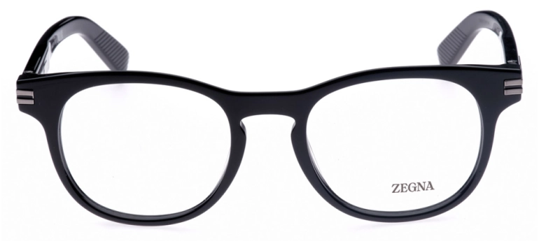 Óculos de Grau Ermenegildo Zegna 5268 001
