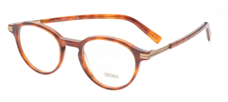 Óculos de Grau Ermenegildo Zegna 5269 052