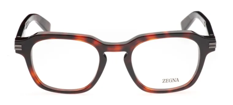 Óculos de Grau Ermenegildo Zegna 5282 054 Produto Óculos de Grau Ermenegildo Zegna 5282 054