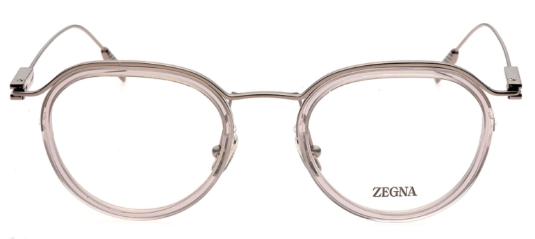 Óculos de Grau Ermenegildo Zegna 5289 020