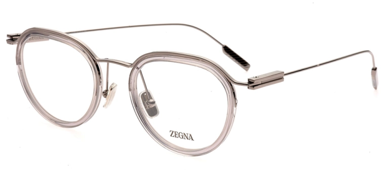 Óculos de Grau Ermenegildo Zegna 5289 020