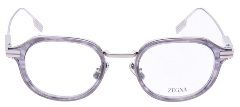 Óculos de Grau Ermenegildo Zegna 5296 020