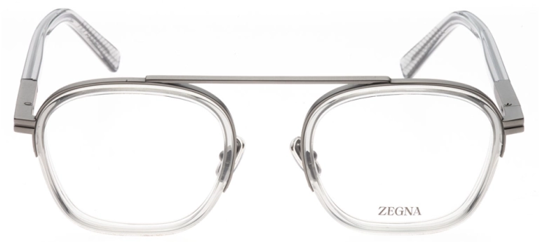 Óculos de Grau Ermenegildo Zegna 5302 020