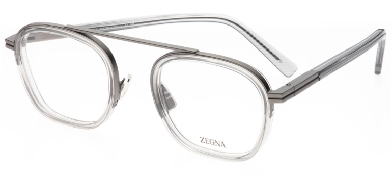 Óculos de Grau Ermenegildo Zegna 5302 020