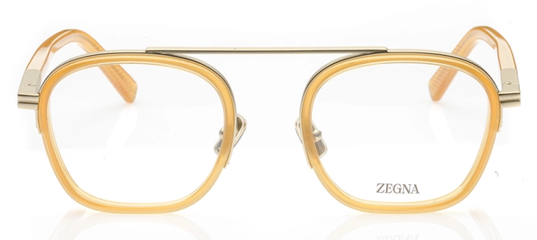 Óculos de Grau Ermenegildo Zegna 5302 041