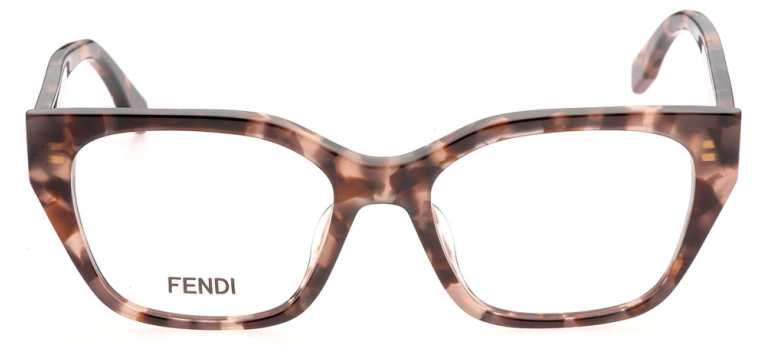 Óculos de Grau Fendi 50001 I 054