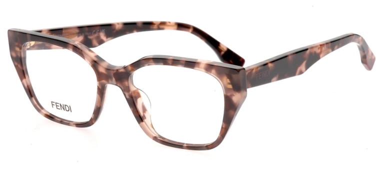 Óculos de Grau Fendi 50001 I 054