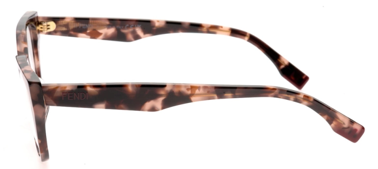 Óculos de Grau Fendi 50001 I 054