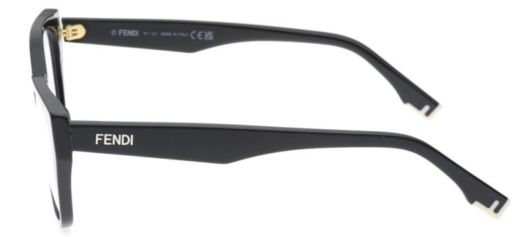 Óculos de Grau Fendi 50001 I 001