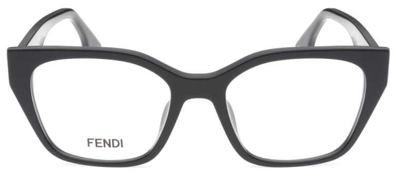 Óculos de Grau Fendi 50001 I 001