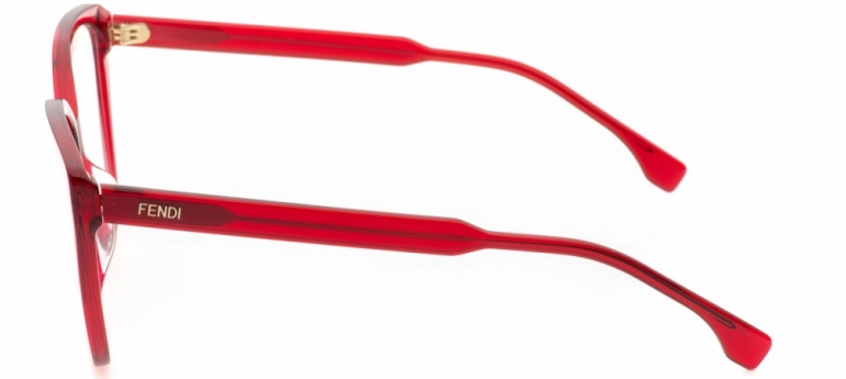 Óculos de Grau Fendi 50013 I 066