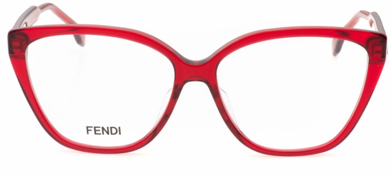 Óculos de Grau Fendi 50013 I 066