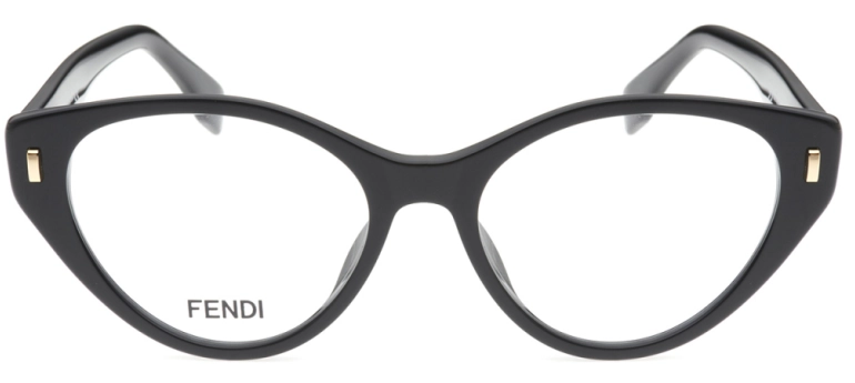 Óculos de Grau Fendi 50020 I 001