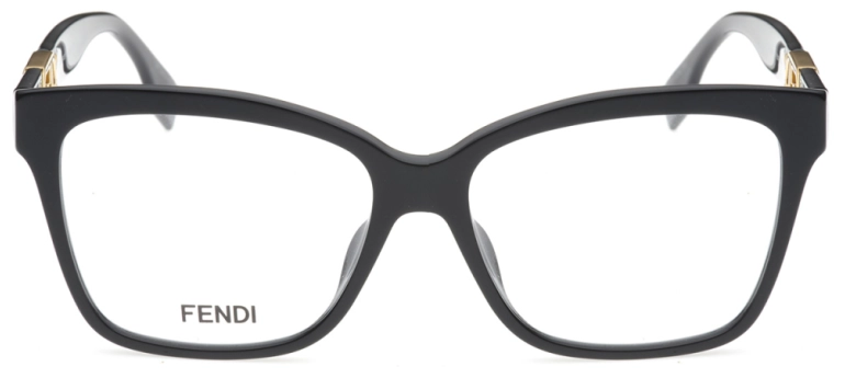 Óculos de Grau Fendi 50025 I 001