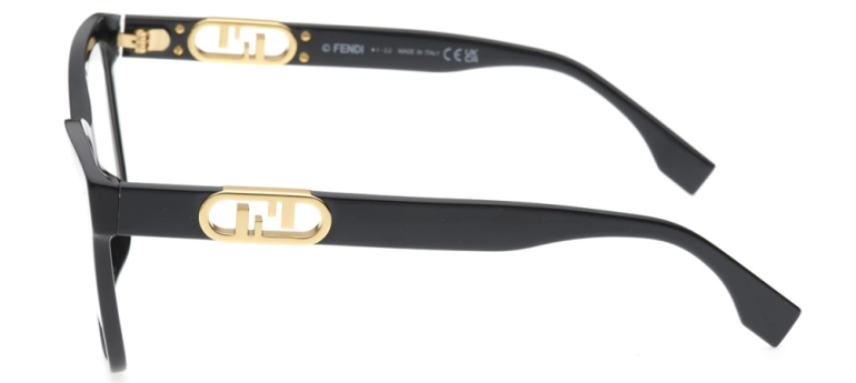 Óculos de Grau Fendi 50025 I 001