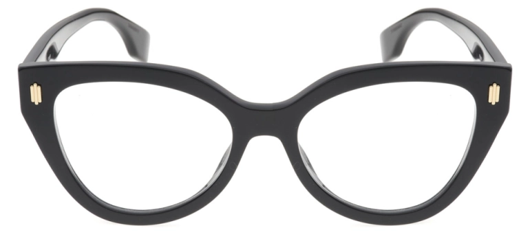 Óculos de Grau Fendi 50037 I 001
