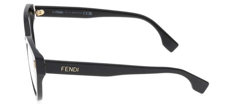 Óculos de Grau Fendi 50037 I 001