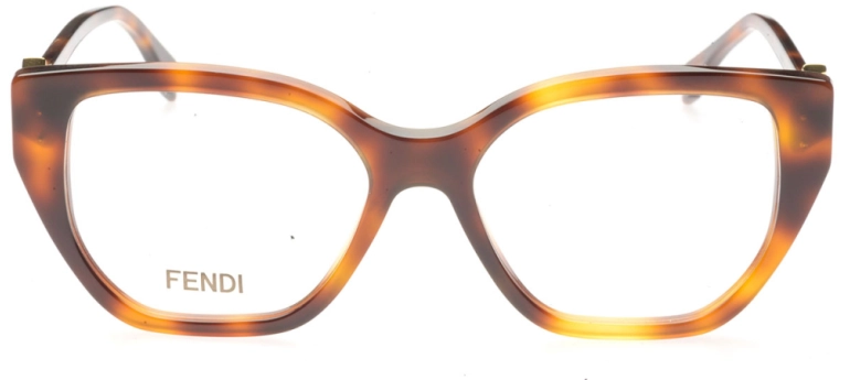 Óculos de Grau Fendi 50100 I 053 Produto Óculos de Grau Fendi 50100 I 053