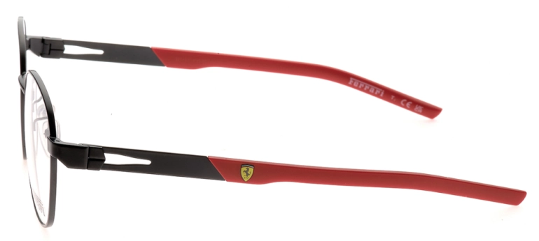 Óculos de Grau Ferrari 7011 D 101