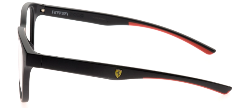 Óculos de Grau Ferrari 8015 U 504