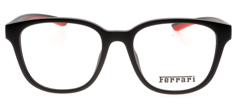 Óculos de Grau Ferrari 8015 U 504