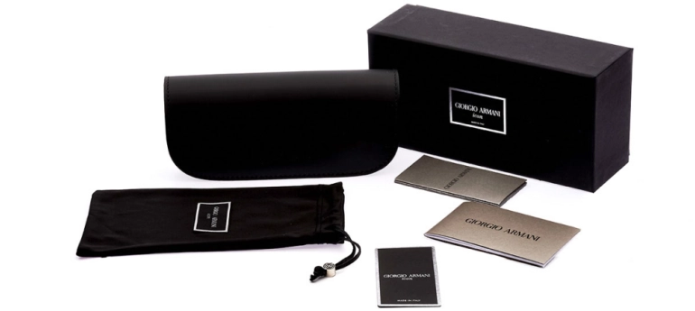 Óculos de Grau Giorgio Armani 5147 3303 