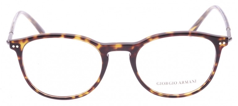 Óculos de Grau Giorgio Armani 7125 5026