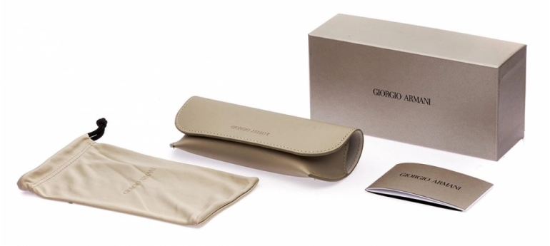 Óculos de Grau Giorgio Armani 7183 5913