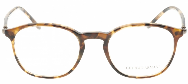 Óculos de Grau Giorgio Armani 7213 5825