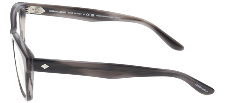 Óculos de Grau Giorgio Armani 7229 5964