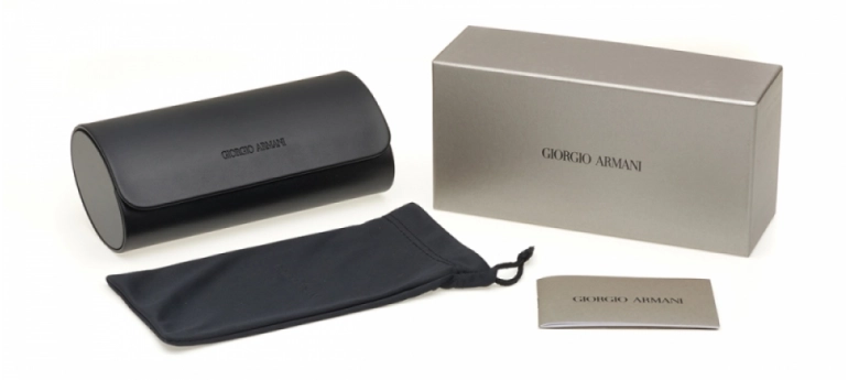 Óculos de Grau Giorgio Armani 7229 5964