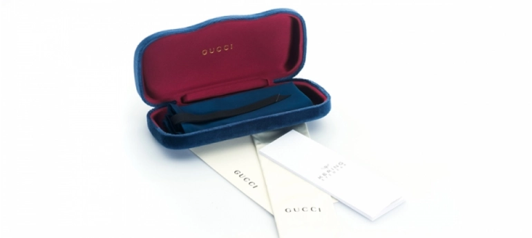Óculos de Grau Gucci 1530 O 003
