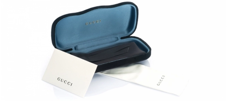 Óculos de Grau Gucci 1612 OJ 001