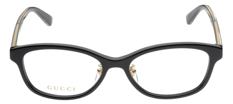 Óculos de Grau Gucci 1612 OJ 001
