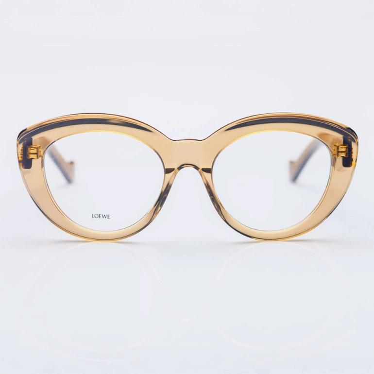 Óculos de Grau Loewe 50058 I 050 Produto Óculos de Grau Loewe 50058 I 050