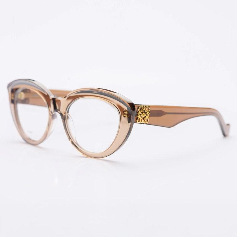 Óculos de Grau Loewe 50058 I 050 Produto Óculos de Grau Loewe 50058 I 050