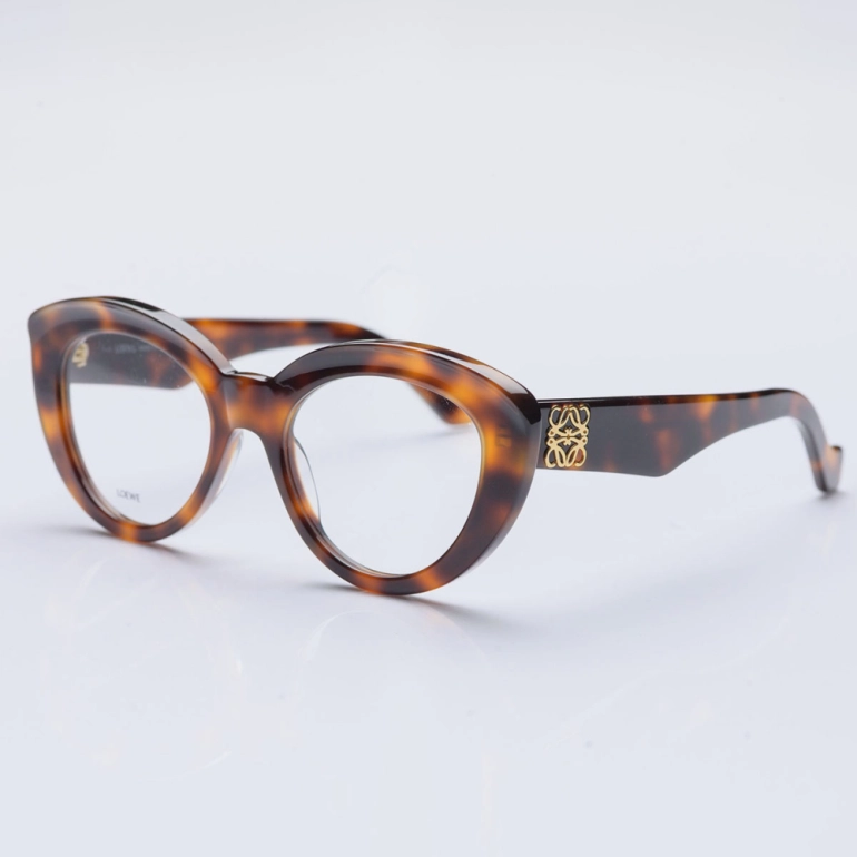 Óculos de Grau Loewe 50058 I 052 Produto Óculos de Grau Loewe 50058 I 052