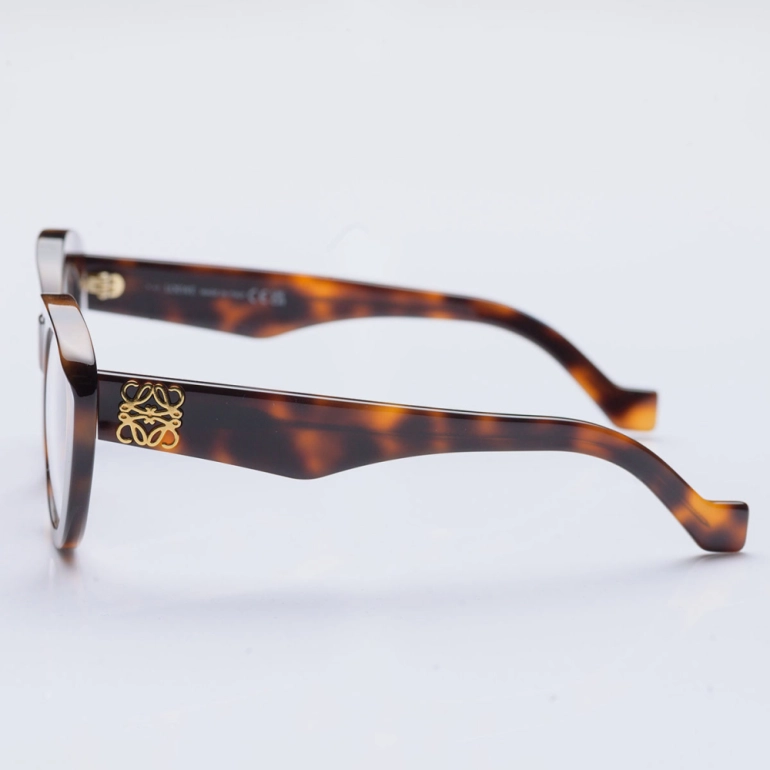 Óculos de Grau Loewe 50058 I 052 Produto Óculos de Grau Loewe 50058 I 052