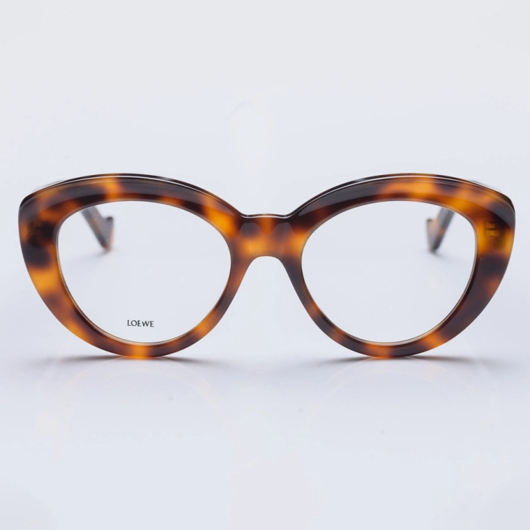 Óculos de Grau Loewe 50058 I 052 Produto Óculos de Grau Loewe 50058 I 052