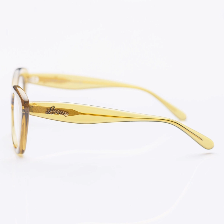 Óculos de Grau Loewe 50067 096 Óculos de Grau Loewe 50067 096