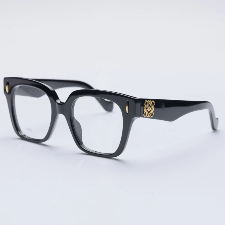 Óculos de Grau Loewe 50069 I 001 Produto Óculos de Grau Loewe 50069 I 001