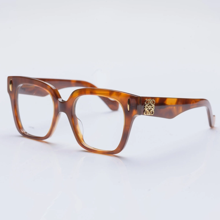 Óculos de Grau Loewe 50069 I 053 Produto Óculos de Grau Loewe 50069 I 053