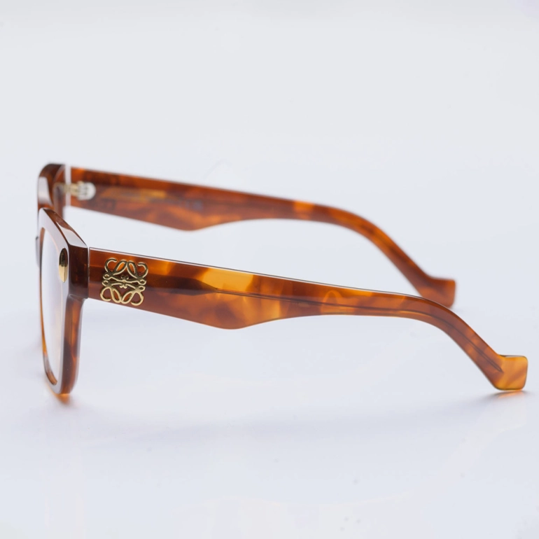 Óculos de Grau Loewe 50069 I 053 Produto Óculos de Grau Loewe 50069 I 053