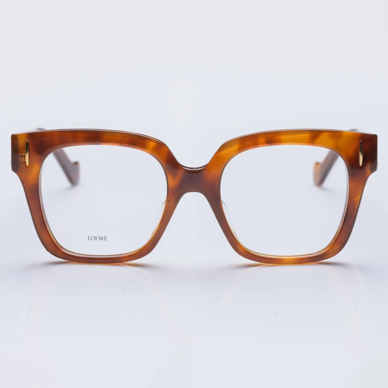 Óculos de Grau Loewe 50069 I 053 Produto Óculos de Grau Loewe 50069 I 053