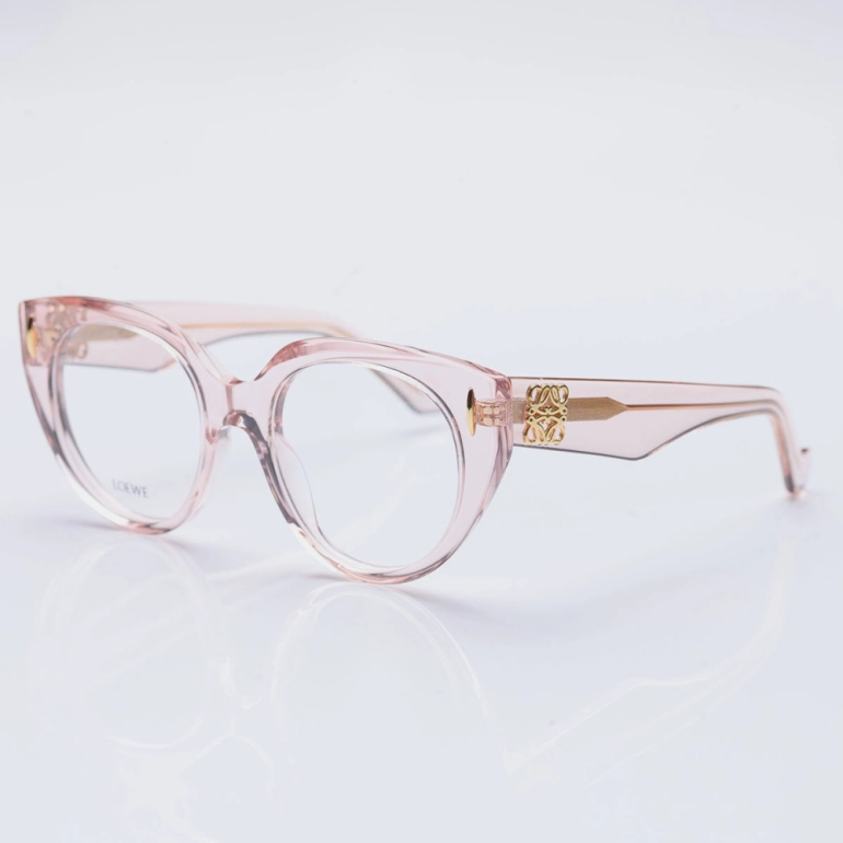 Óculos de Grau Loewe 50081 I 072 Produto Óculos de Grau Loewe 50081 I 072